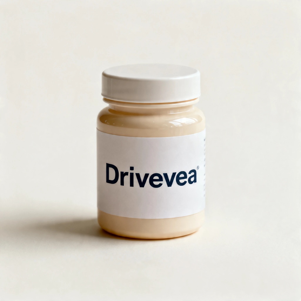 Drivevea